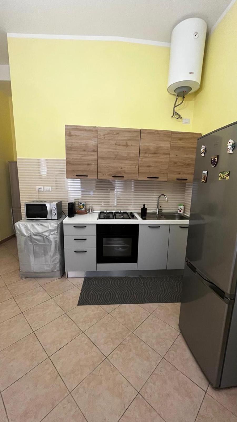 דירות Casa Nicole - Letojanni Taormina מראה חיצוני תמונה