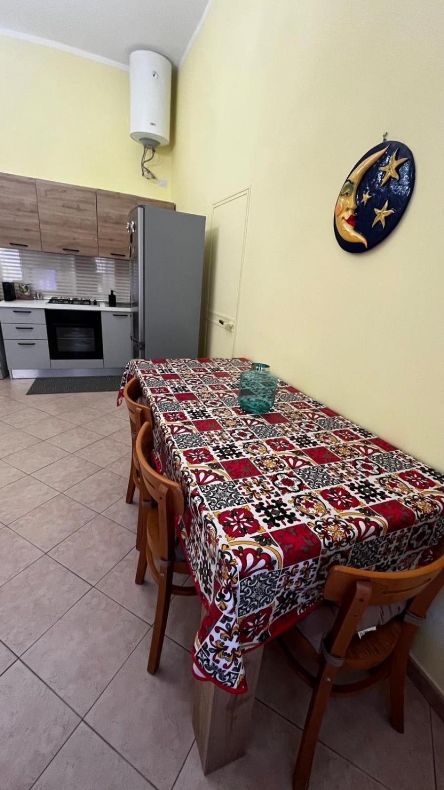 דירות Casa Nicole - Letojanni Taormina מראה חיצוני תמונה